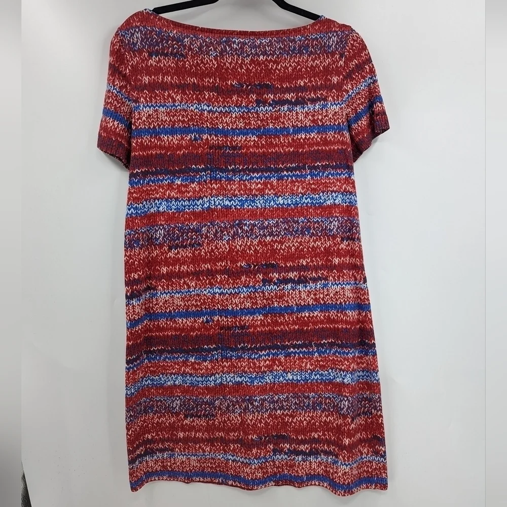 TORY BURCH Mouline Tshirt Dress